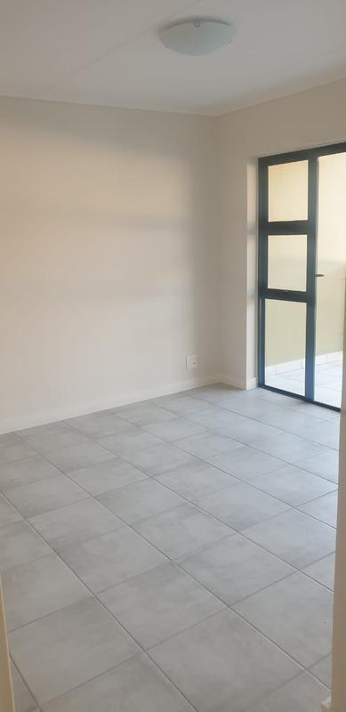 To Let 2 Bedroom Property for Rent in Greenbay Eco Estate Western Cape